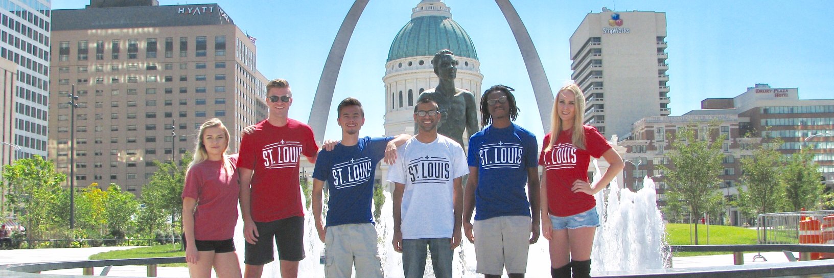 IXclothingStl's profile banner image