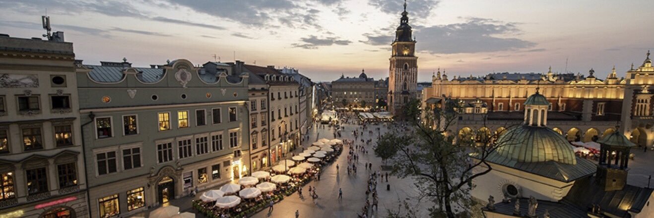 Michelle Childs banner