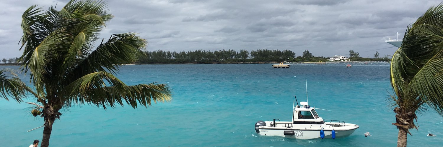 Debbiebeachlife's profile banner image