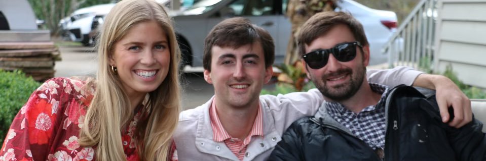 Clifton Carroll banner