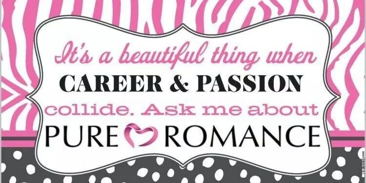 Romance@PurelySeska banner