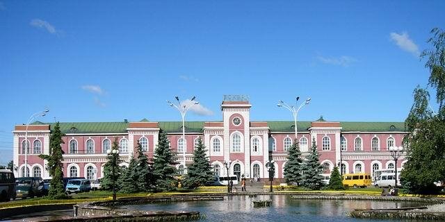 InstaTambov's profile banner image