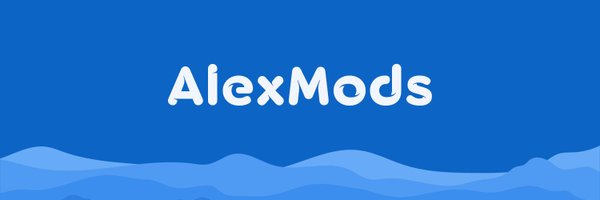 AlexModscom Profile Banner