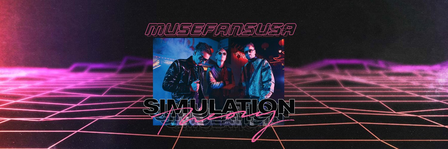 MuseFansUSA's profile banner image