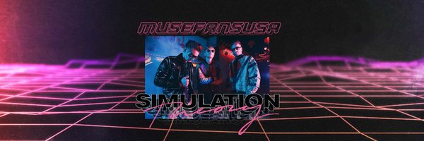 MuseFansUSA Profile Banner