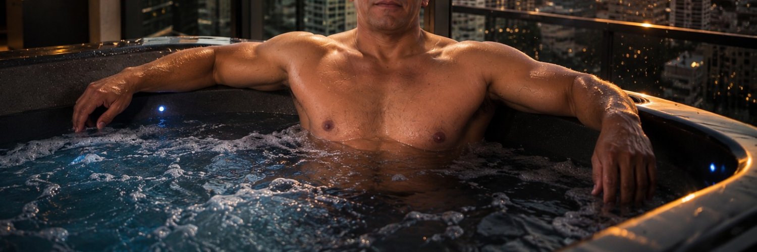 mikeswsingle's profile banner image