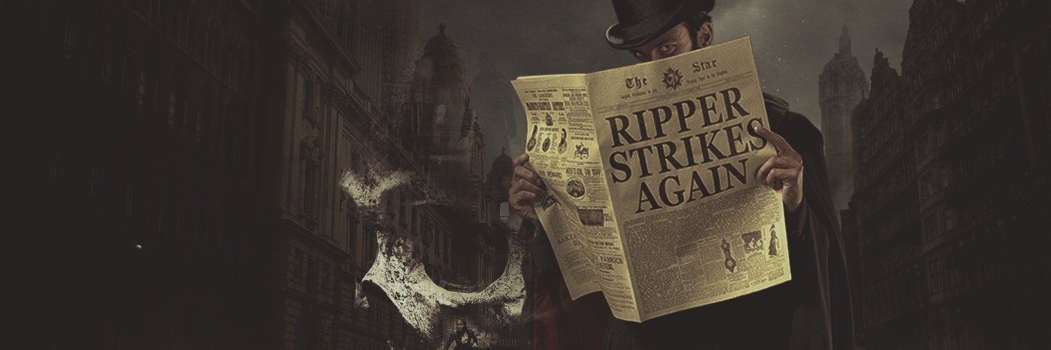 PennyDreadfulRP's profile banner image