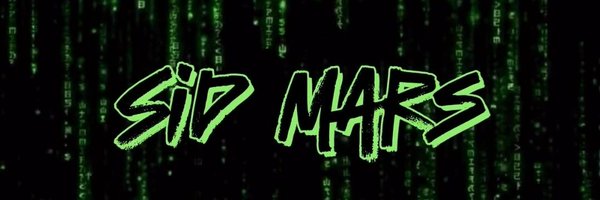 InsidiouSidMars Profile Banner