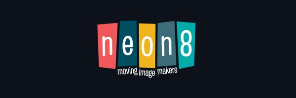 Neon8 Profile Banner