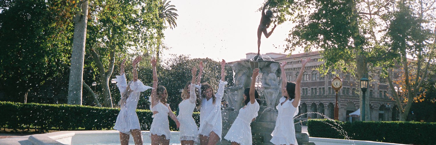 beccaclementine's profile banner image
