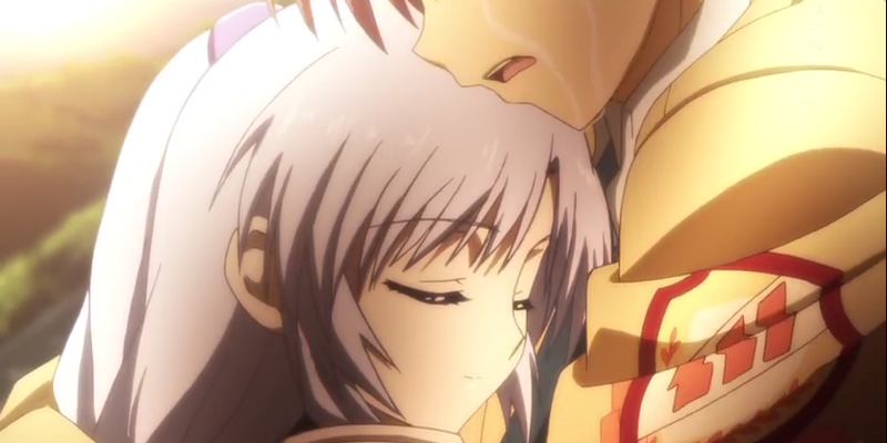 Kianime's profile banner image