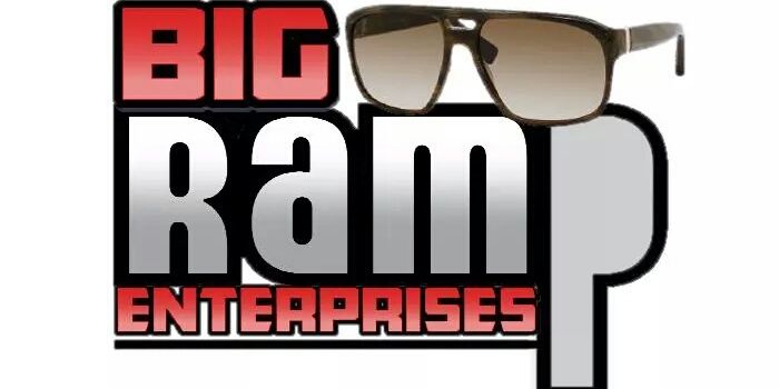 BIGRAMP's profile banner image