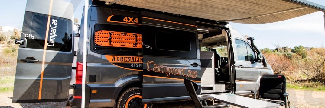 CamperCas's profile banner image