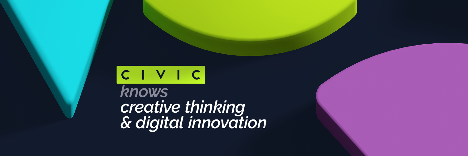 CIVIC banner