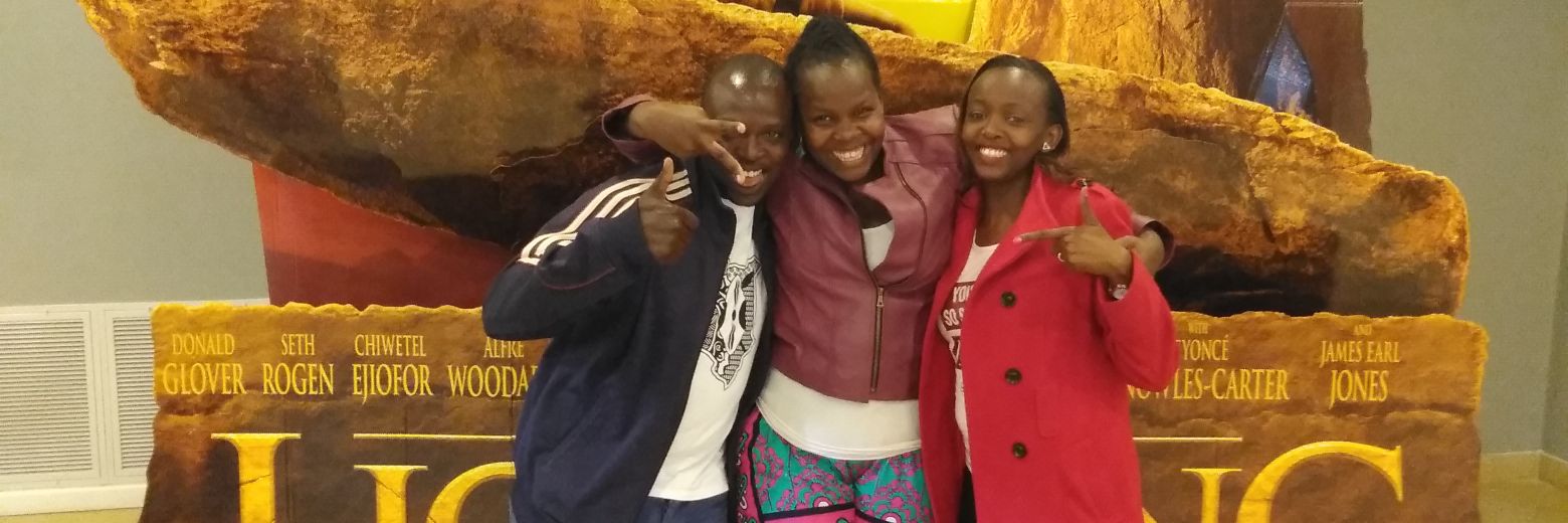 maureen wanjiku banner