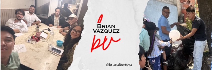 brianalbertova's profile banner image