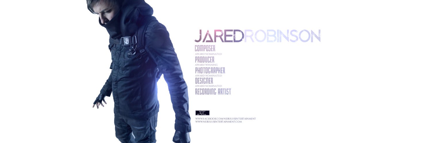 JaredRobinsonSK's profile banner image