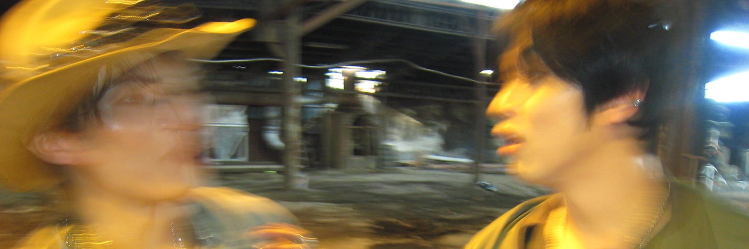 tsanfloower's profile banner image