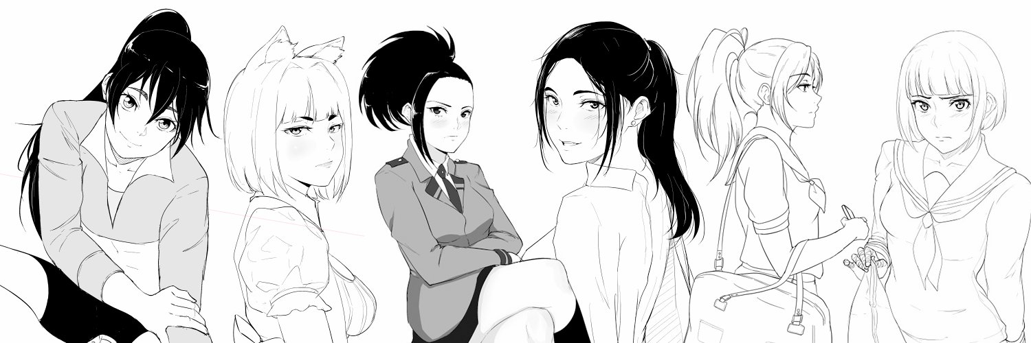 Reiiyne's profile banner image