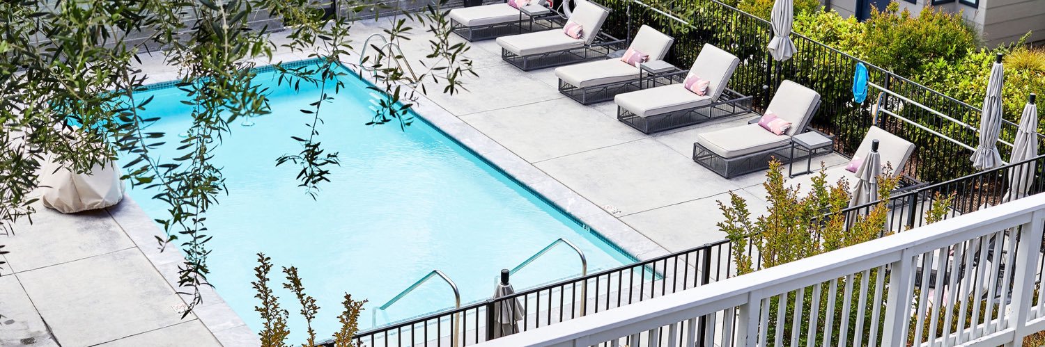 oleahotel's profile banner image