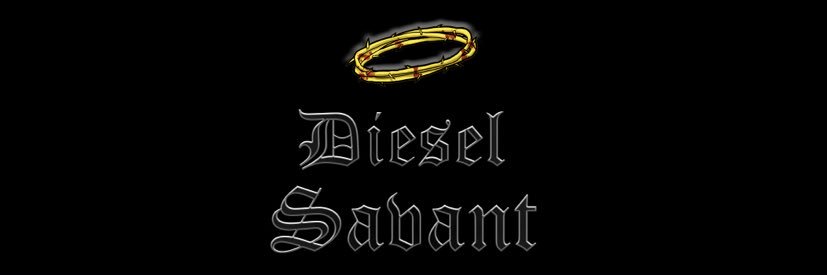 DieselSavant's profile banner image