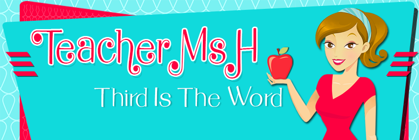 TeacherMsH's profile banner image