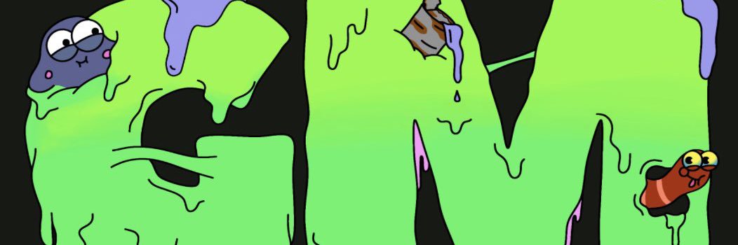 Shoenanigans banner
