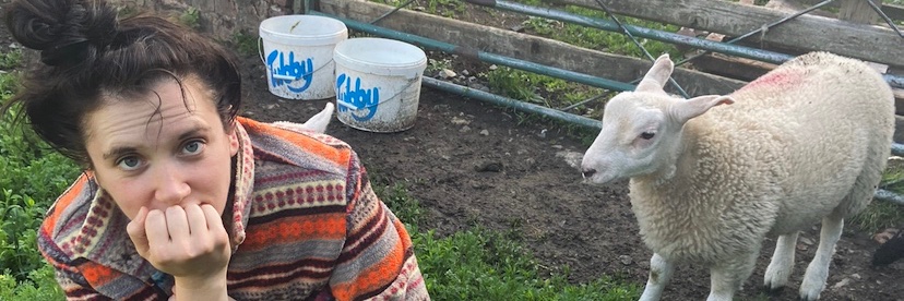 Alix Chidley-Uttley banner