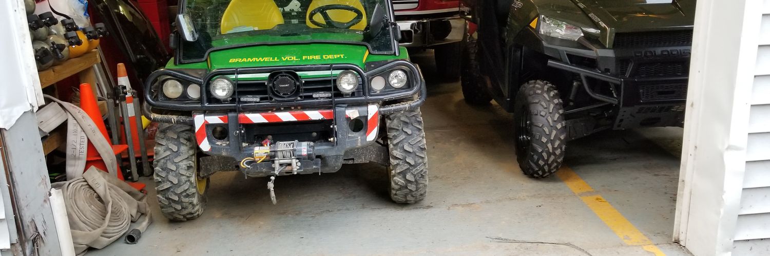 Micheal Proffitt banner