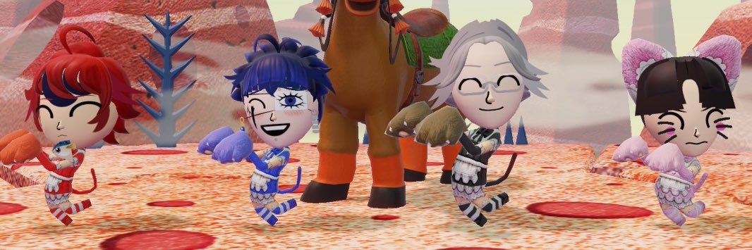 agnitan's profile banner image