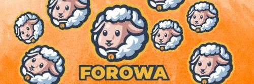 ForowaForowa's profile banner image