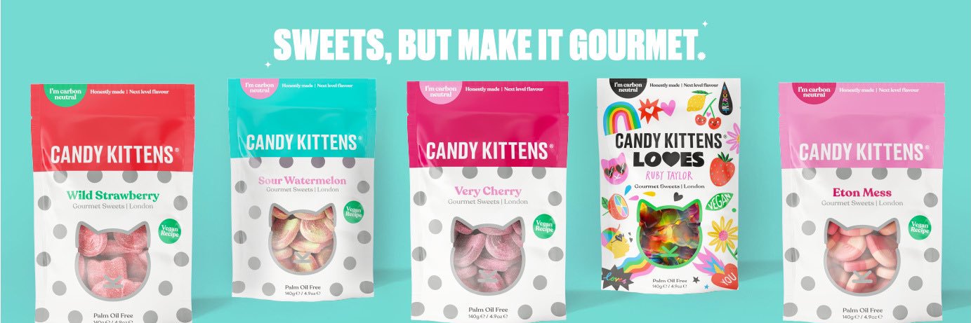 Edward Sweet-Williams banner