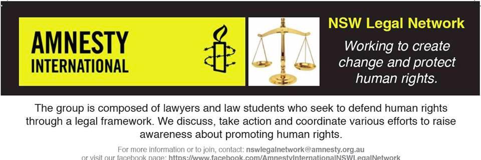 NSWLegalNetwork's profile banner image