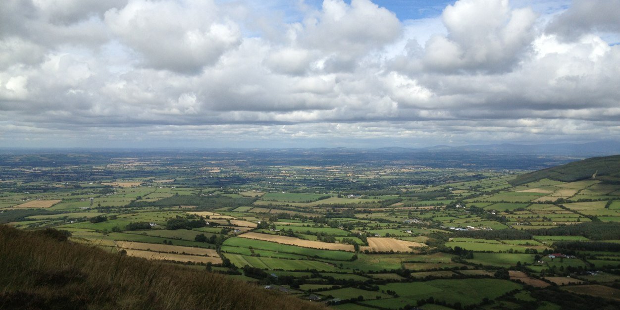Deirdre O Hanlon banner
