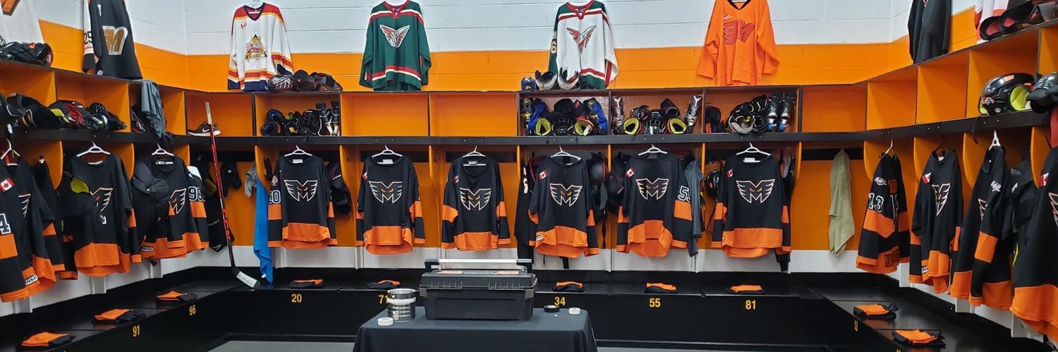 FlyersMidland's profile banner image
