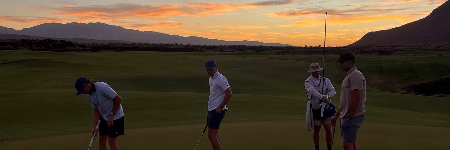 tysondenison's profile banner image