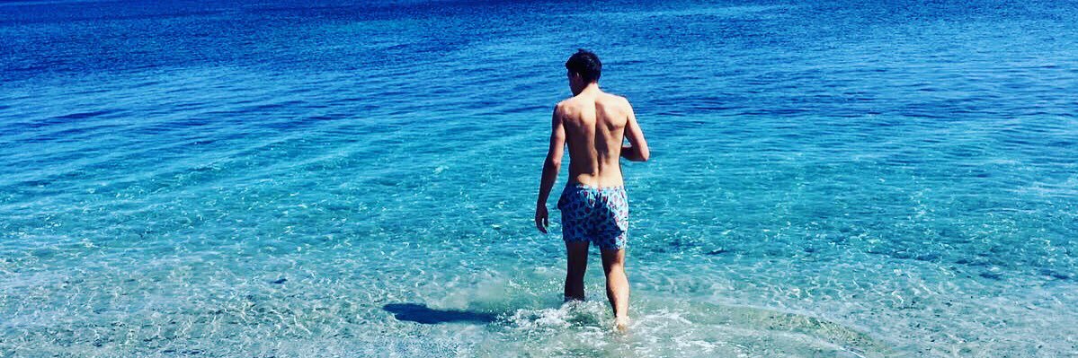 bobbyfishel's profile banner image