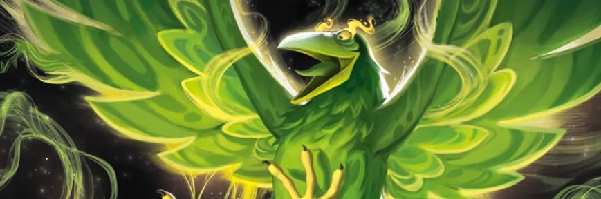 Sisu | Jon Viveros banner