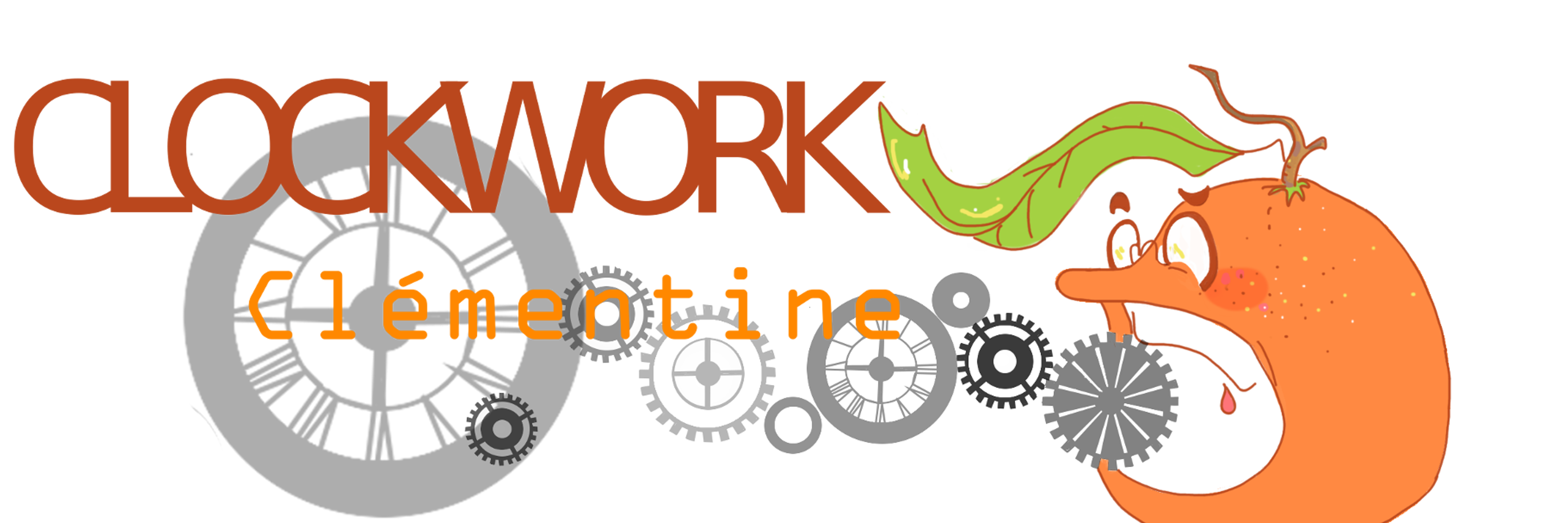 🍉ClockworkClémy banner
