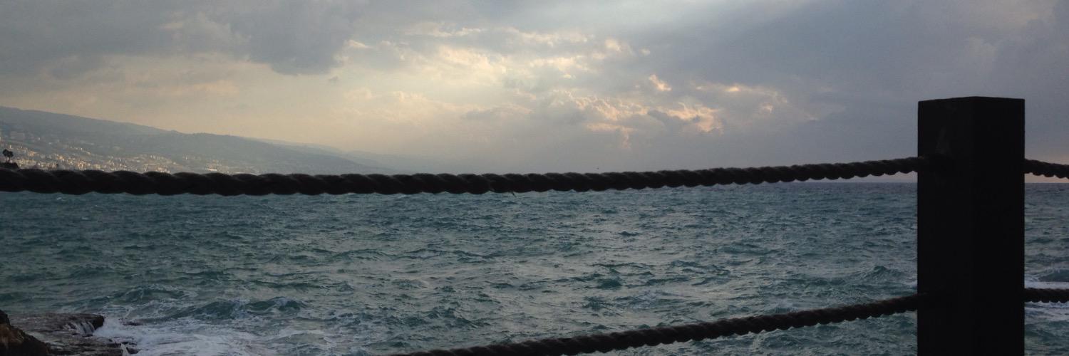 HMattar's profile banner image