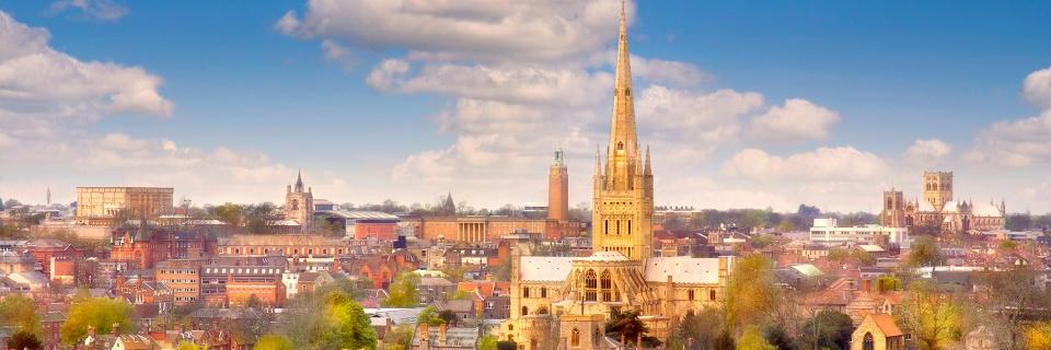 IanBParsons's profile banner image