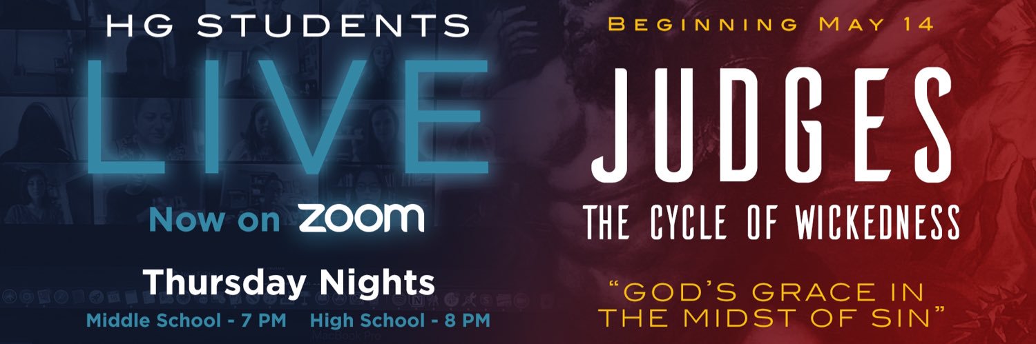 HGstudents's profile banner image