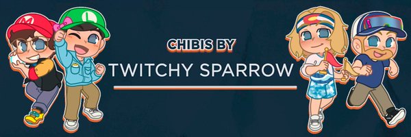 twitchy_sparrow Profile Banner
