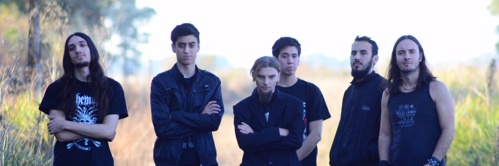 EximiaMetal's profile banner image