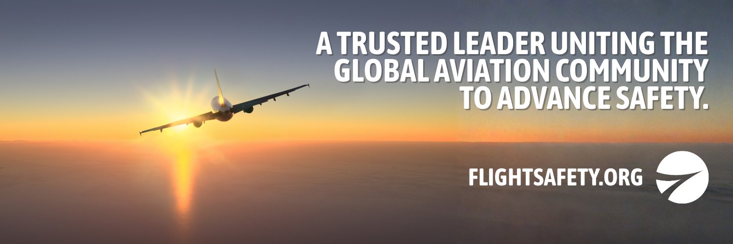 flightsafety's profile banner image