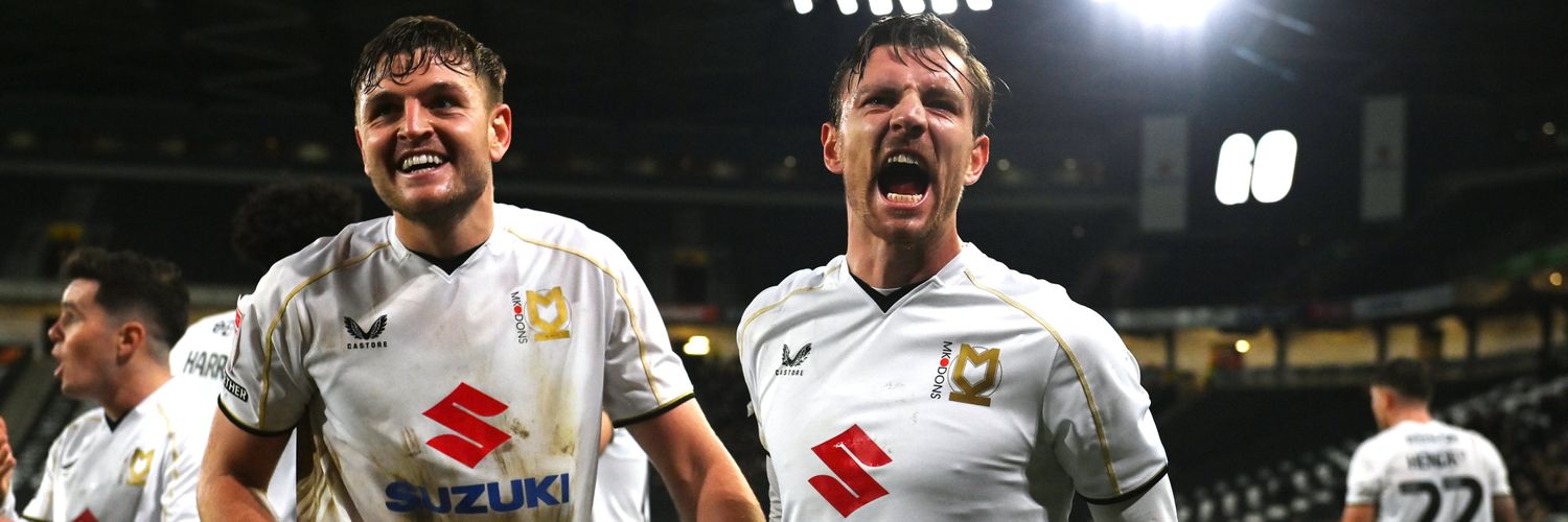 adrianwalker78's profile banner image