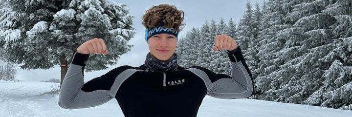 Xboysnow's profile banner image