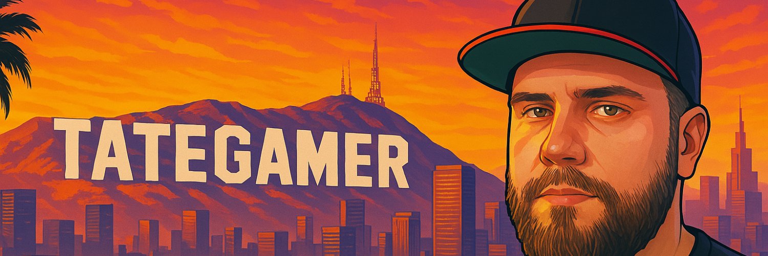 Super_TaTe's profile banner image