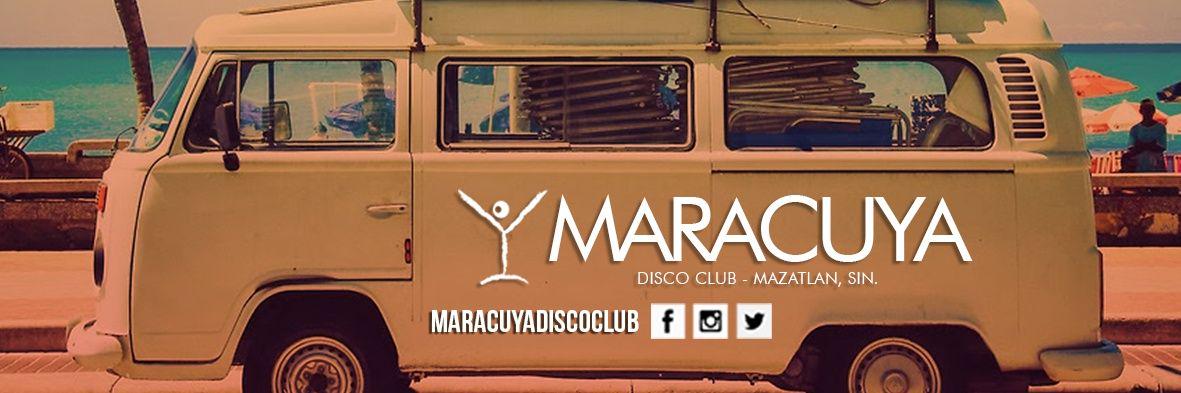 MARACUYA DISCO CLUB (@MARACUYA_REST) / Posts / X