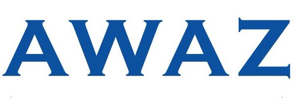 awaz_comm Profile Banner